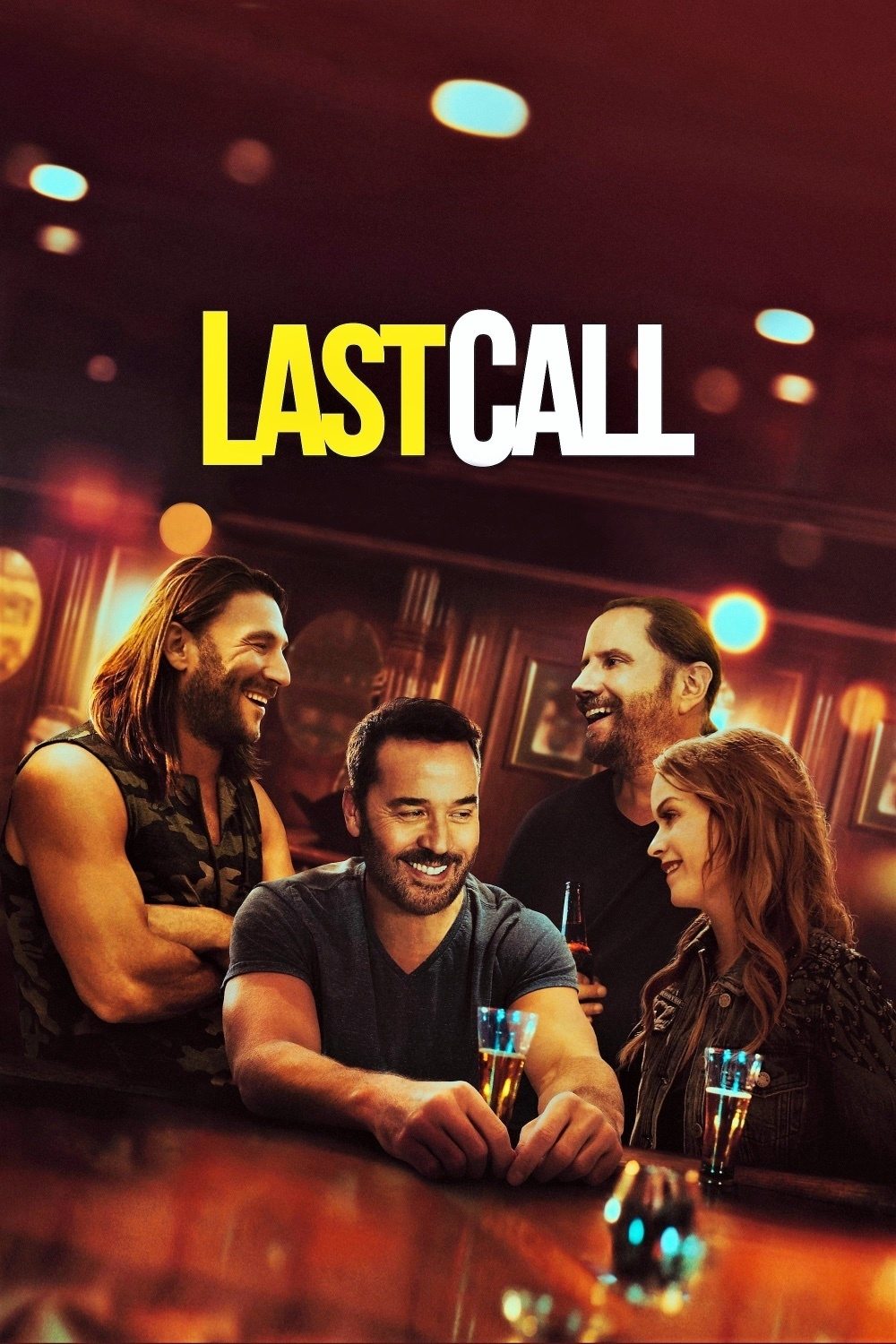 Постер Last Call